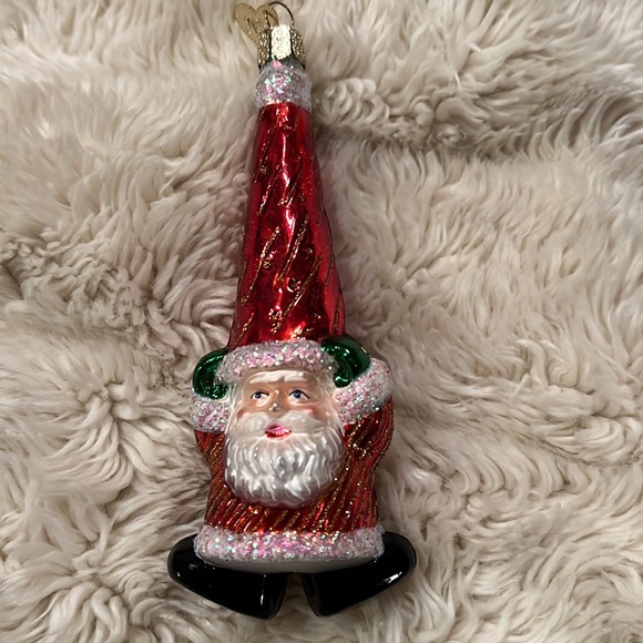 Christmas Ornaments (Set of 3) - Picture 2 of 7